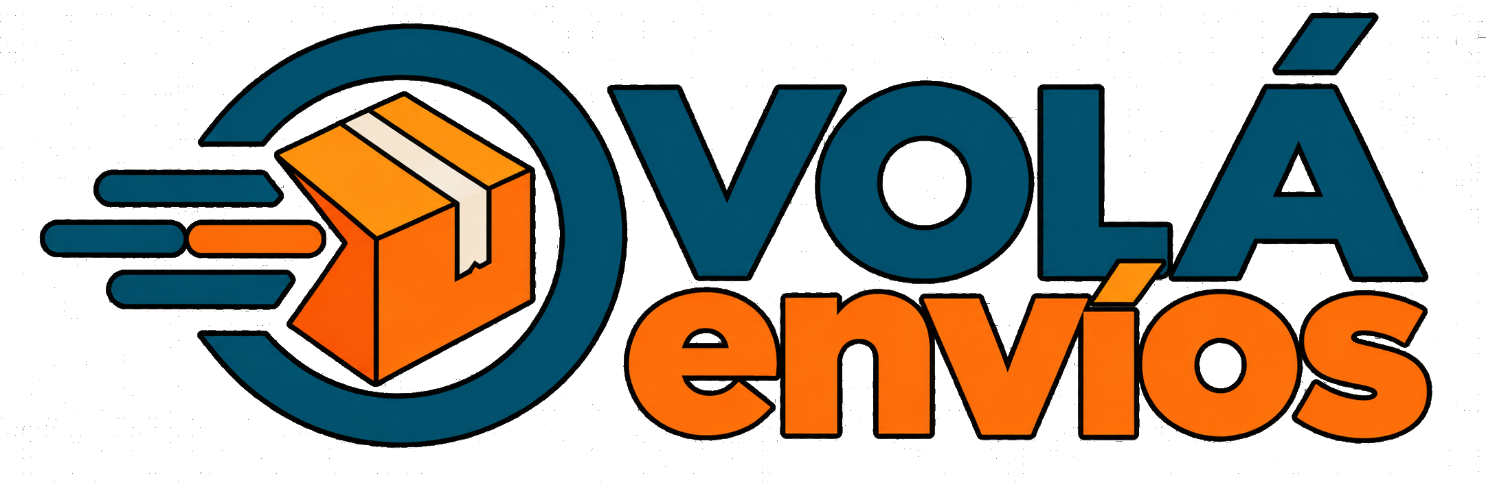 Volá envíos