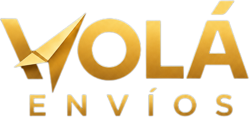 Volá Envíos