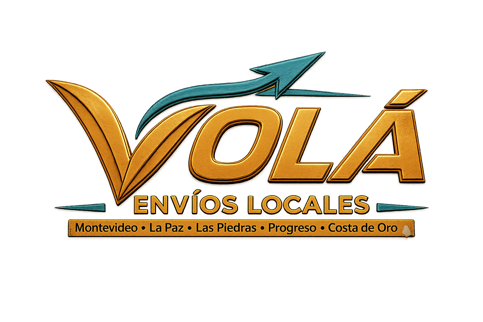 Volá Envíos