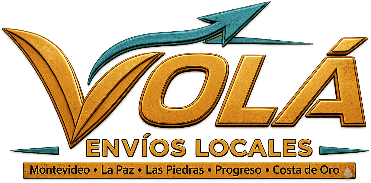 Volá Envíos